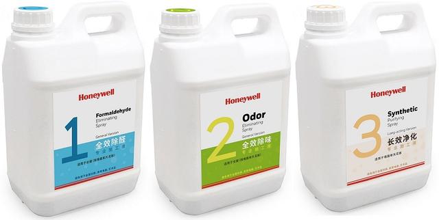霍尼韋爾-世界五百強(qiáng)也強(qiáng)勢進(jìn)軍除醛領(lǐng)域？Ta憑什么？